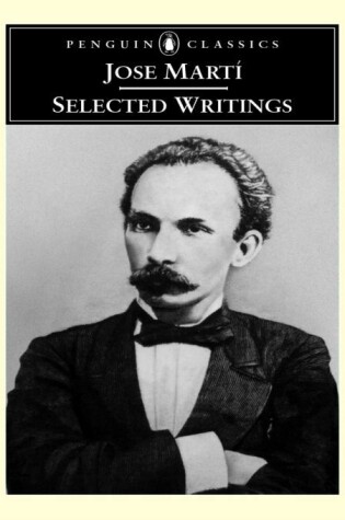 Cover of Selected Writings