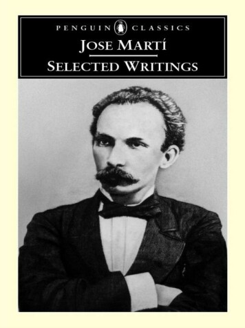 Book cover for Selected Writings