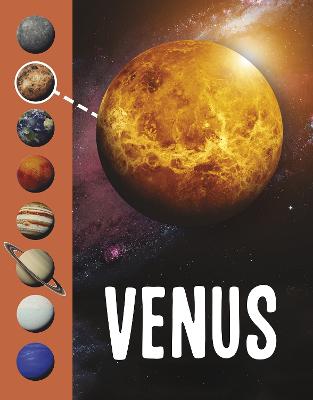 Cover of Venus