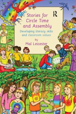 Cover of Stories For Circle Time and Assembly