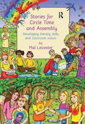 Book cover for Stories For Circle Time and Assembly