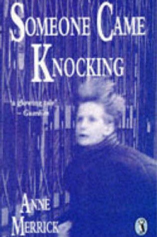 Cover of Someone Came Knocking