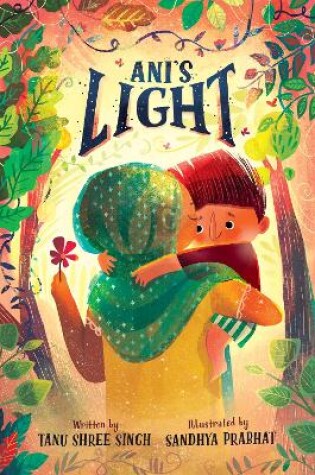 Cover of Ani's Light