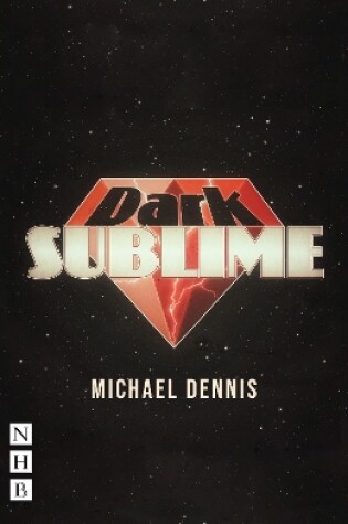 Cover of Dark Sublime