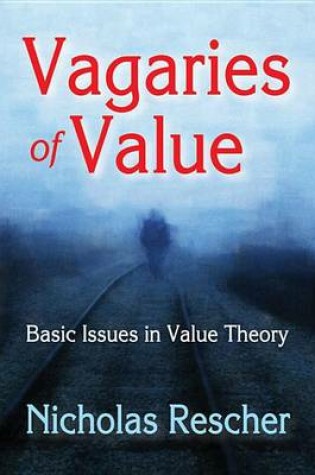 Cover of Vagaries of Value