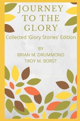 Book cover for Journey to the Glory