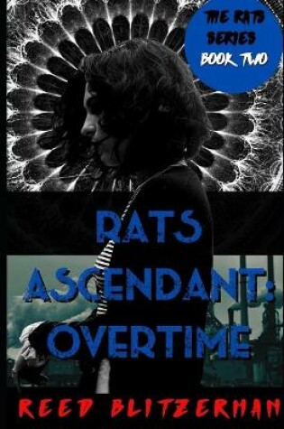 Cover of Rats Ascendant