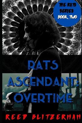 Cover of Rats Ascendant