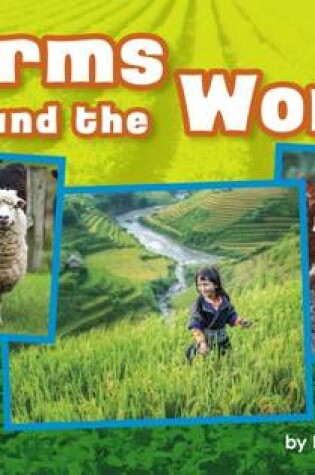 Cover of Farms Around the World