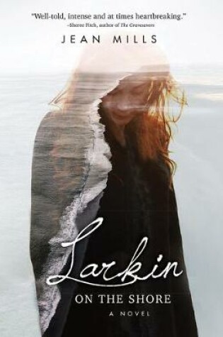 Cover of Larkin on the Shore