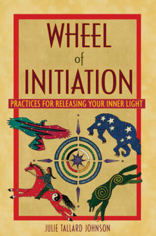Cover of Wheel of Initiation