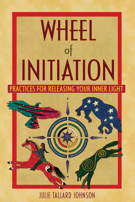 Book cover for Wheel of Initiation