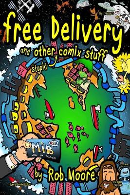 Book cover for Free Delivery
