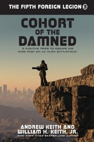 Cover of Cohort of the Damned