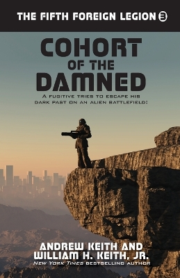 Book cover for Cohort of the Damned