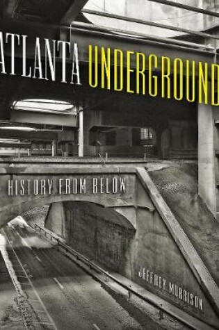 Cover of Atlanta Underground