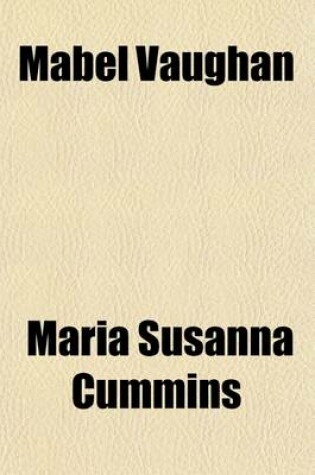 Cover of Mabel Vaughan