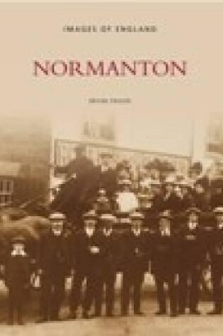 Cover of Normanton