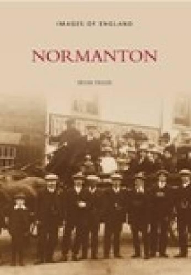 Cover of Normanton