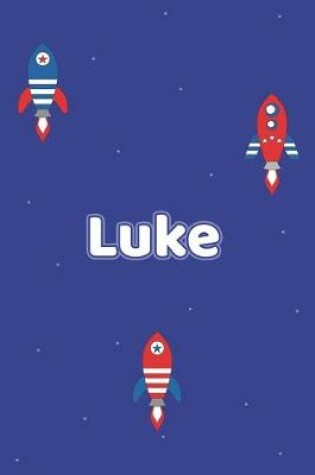 Cover of Luke