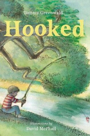 Cover of Hooked