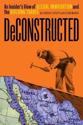 Book cover for Deconstructed