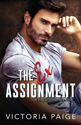 Cover of The Ex Assignment