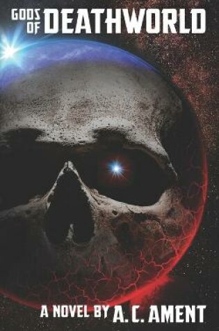 Cover of Gods of Deathworld