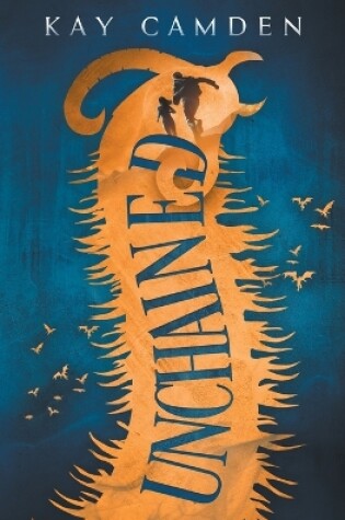 Cover of Unchained