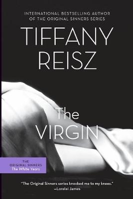Book cover for The Virgin