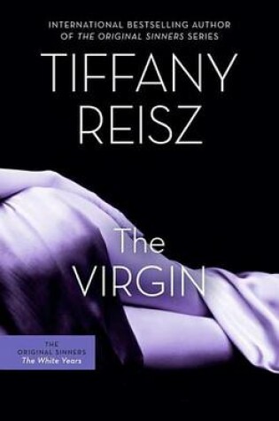 Cover of The Virgin