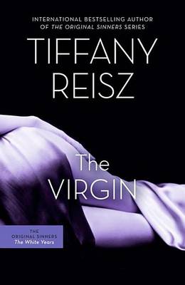 The Virgin by Tiffany Reisz