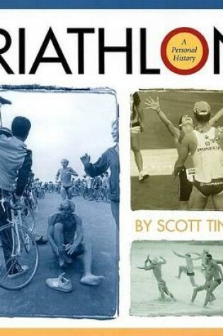 Cover of Triathlon