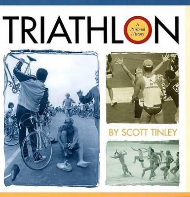 Book cover for Triathlon