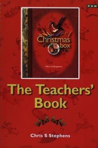 Cover of Christmas Box, A - The Teacher's Book