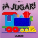 Book cover for A Jugar! - Brillitos