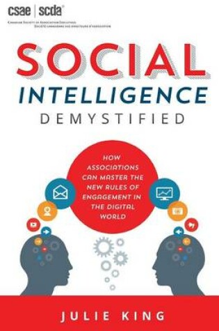 Cover of Social Intelligence Demystified