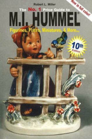 Cover of The No.1 Price Guide to M. I. Hummel