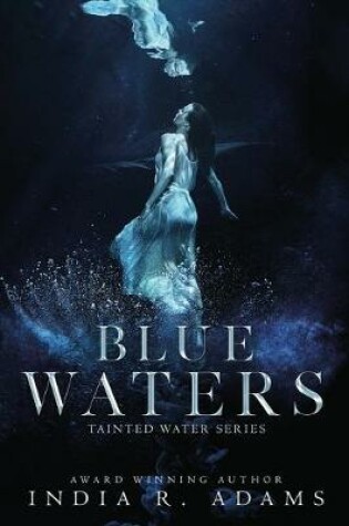Cover of Blue Waters