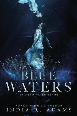 Cover of Blue Waters