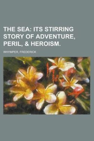 Cover of The Sea Volume 3