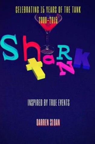 Cover of Shark Tank