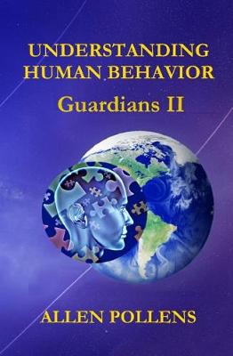Book cover for Understanding Human Behavior