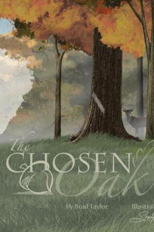 Cover of The Chosen Oak