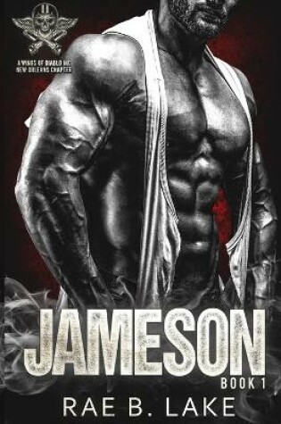 Cover of Jameson