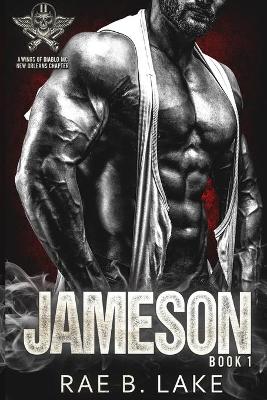Book cover for Jameson