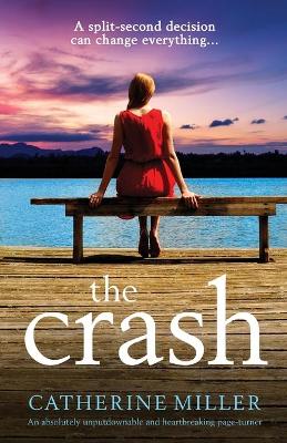 Book cover for The Crash