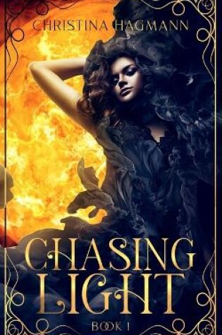 Cover of Chasing Light