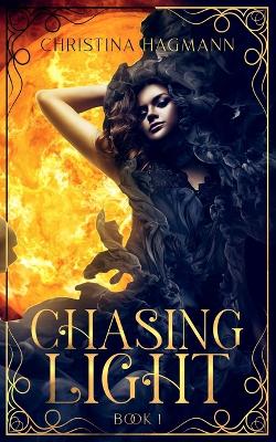 Book cover for Chasing Light