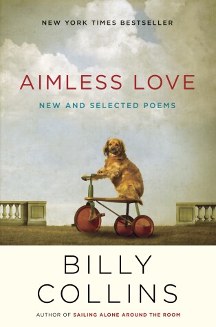 Book cover for Aimless Love